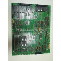 Placa mãe INV-MPU2 para elevadores LG Sigma